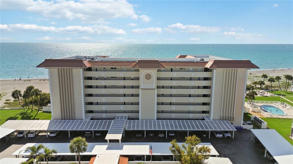 1150 TARPON CENTER DRIVE UNIT 208