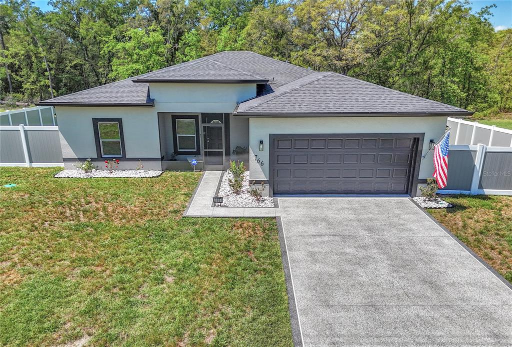 766 MARION OAKS MANOR