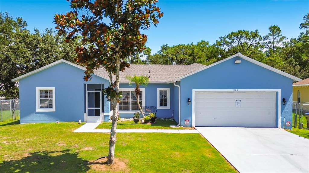 1124 DARTFORD DRIVE