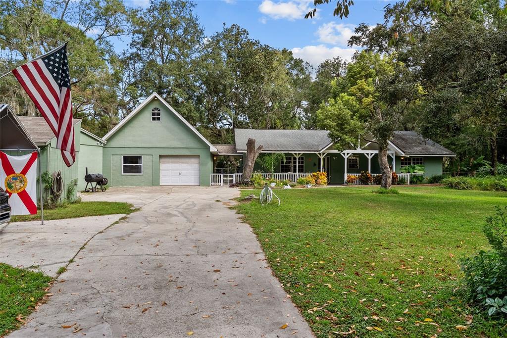 11207 PINTO DRIVE