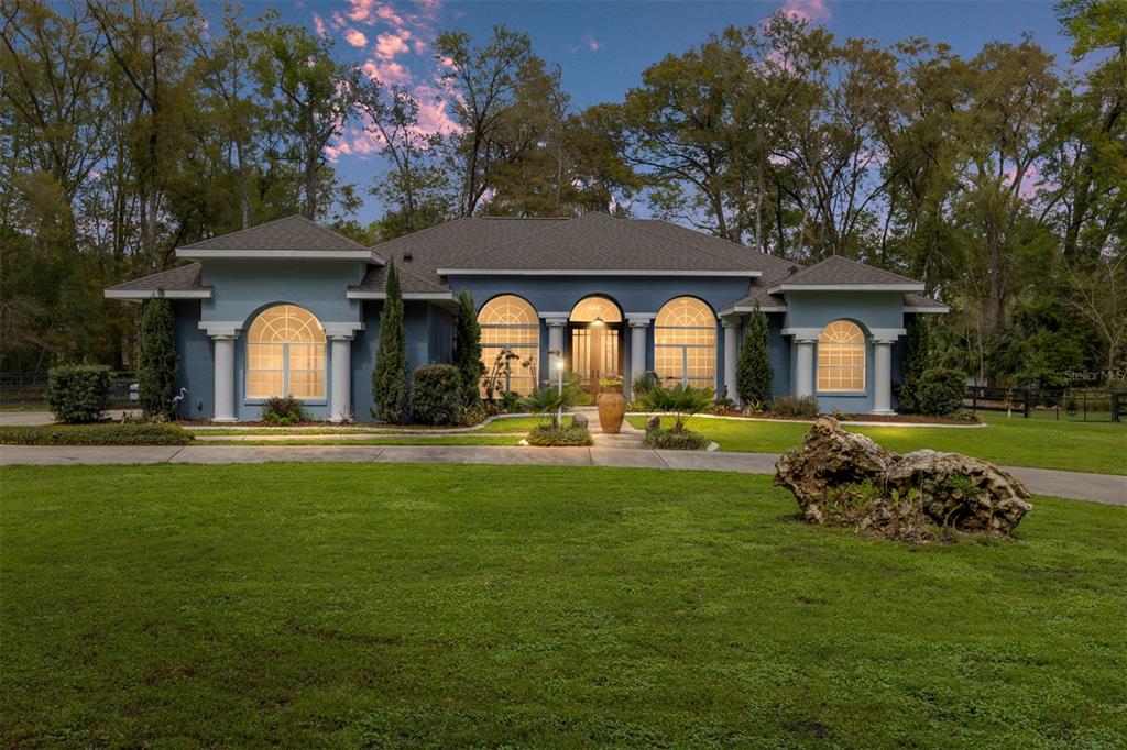 11150 NW 17TH COURT ROAD