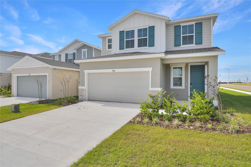 5216 BEE BALM STREET