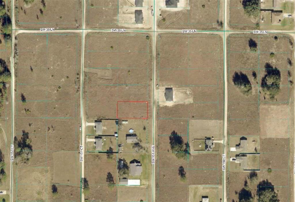 TBD SW 151ST AVENUE