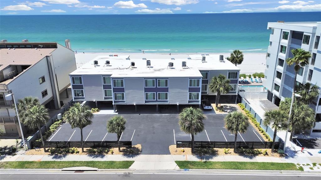 19020 GULF BOULEVARD UNIT 8