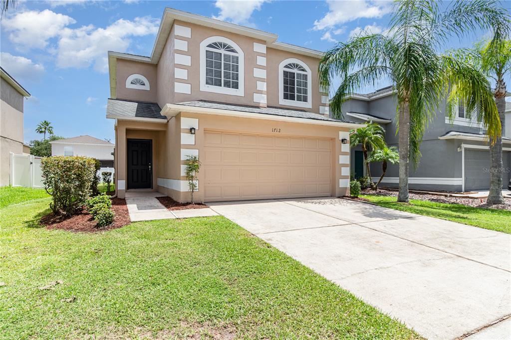 1712 PORTCASTLE CIRCLE