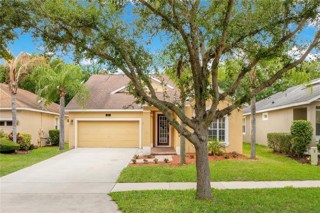 13927 BLUEBIRD POND ROAD