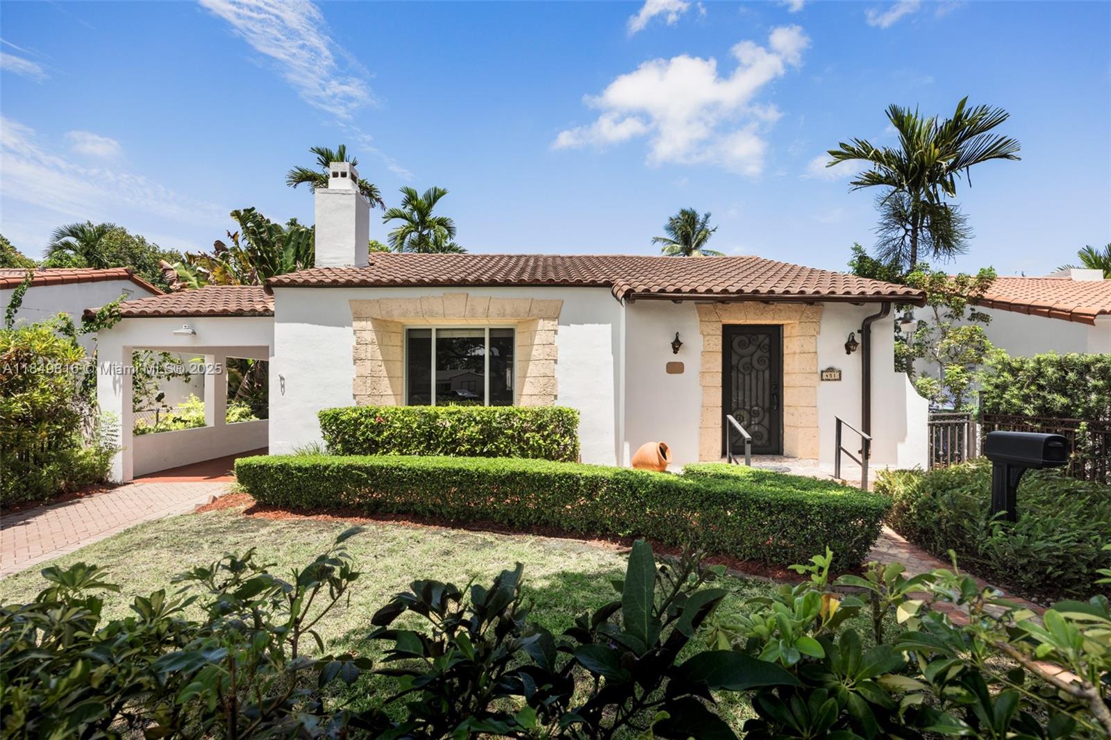 451 SW 25th Rd, Miami FL 33129