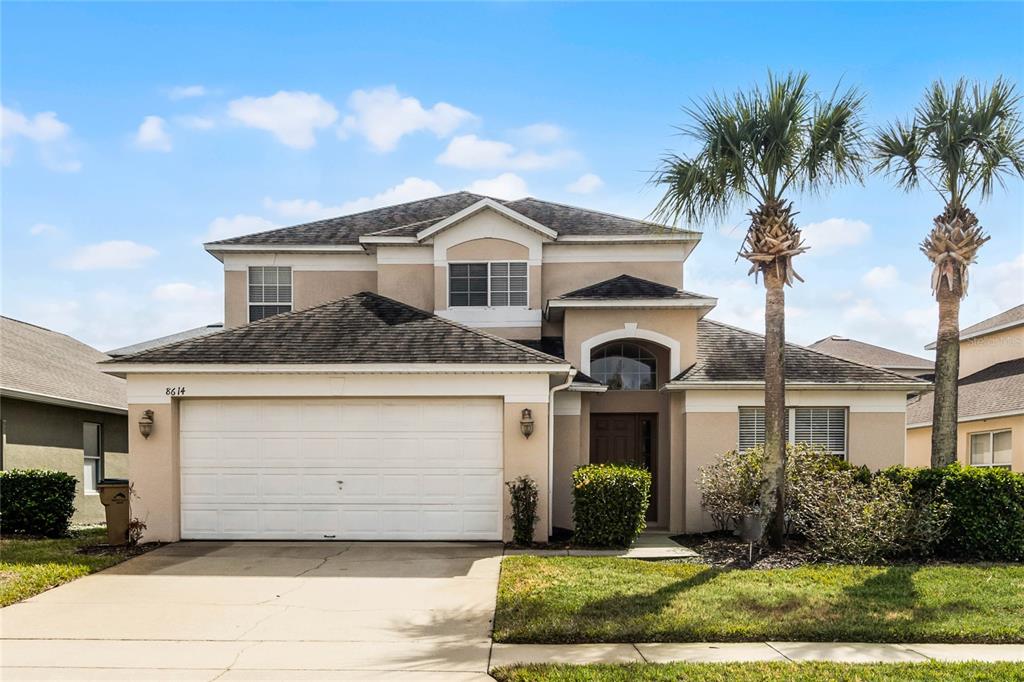 8614 LA ISLA DRIVE
