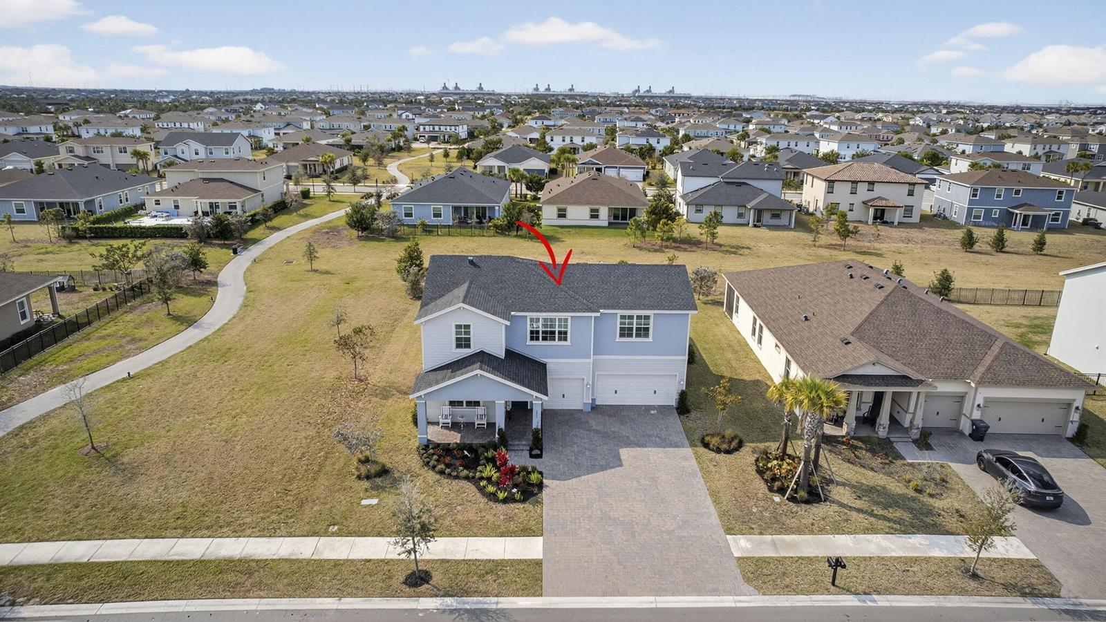 1095 Tangled Orchard Trace, Loxahatchee FL 33470