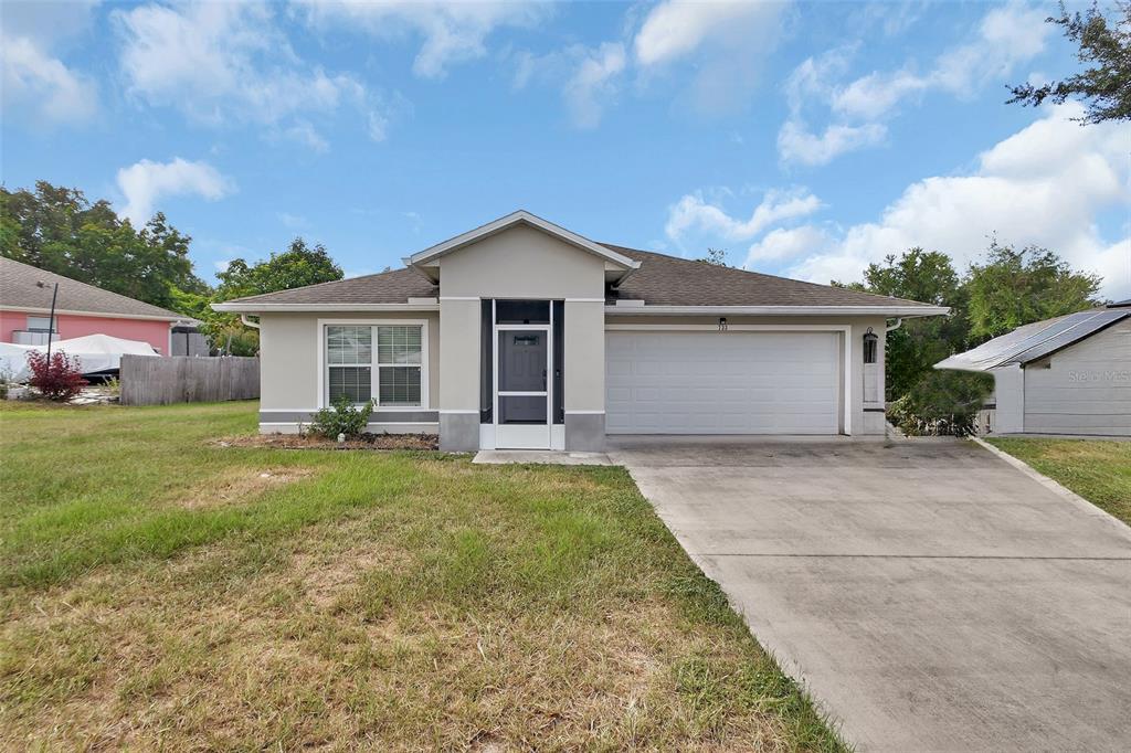 733 ARMADILLO DRIVE