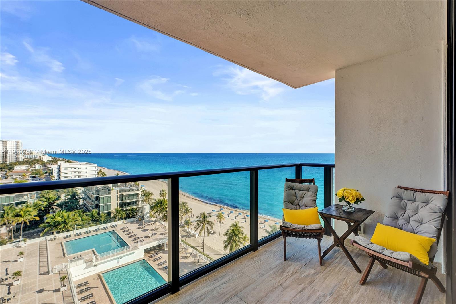 2301 S Ocean Dr # 1204, Hollywood FL 33019