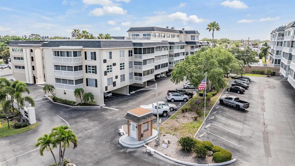 147 BLUFF VIEW DRIVE UNIT 105