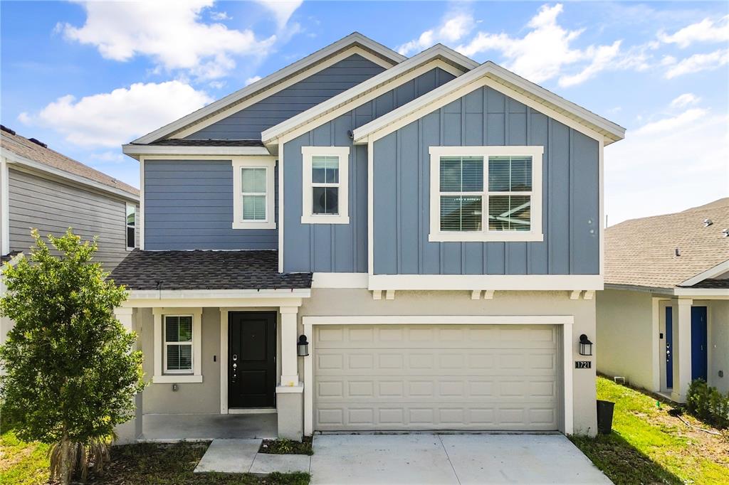 1721 WHITE WATER COURT