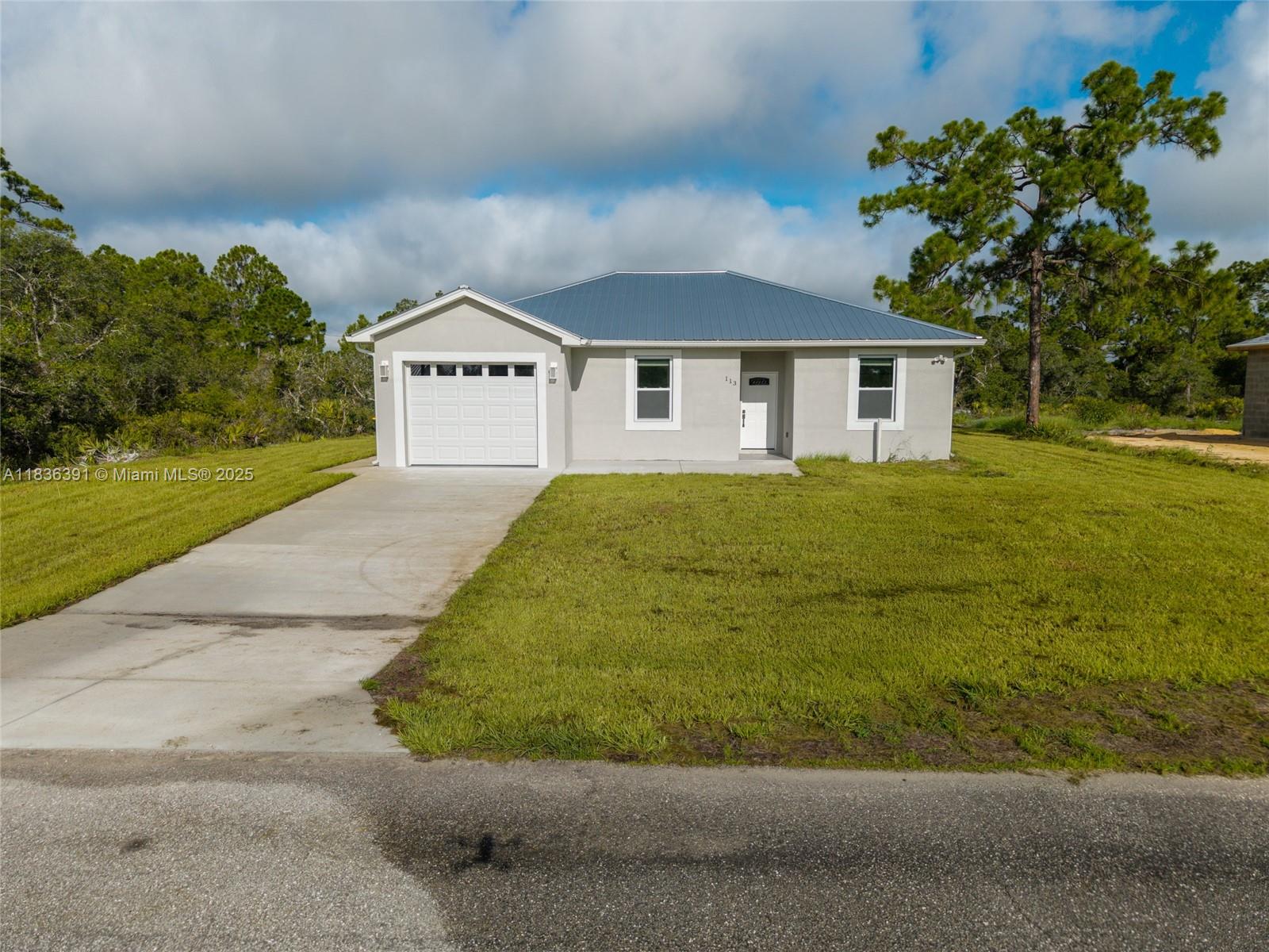 113 Gull Ave NW, Lake Placid FL 33852