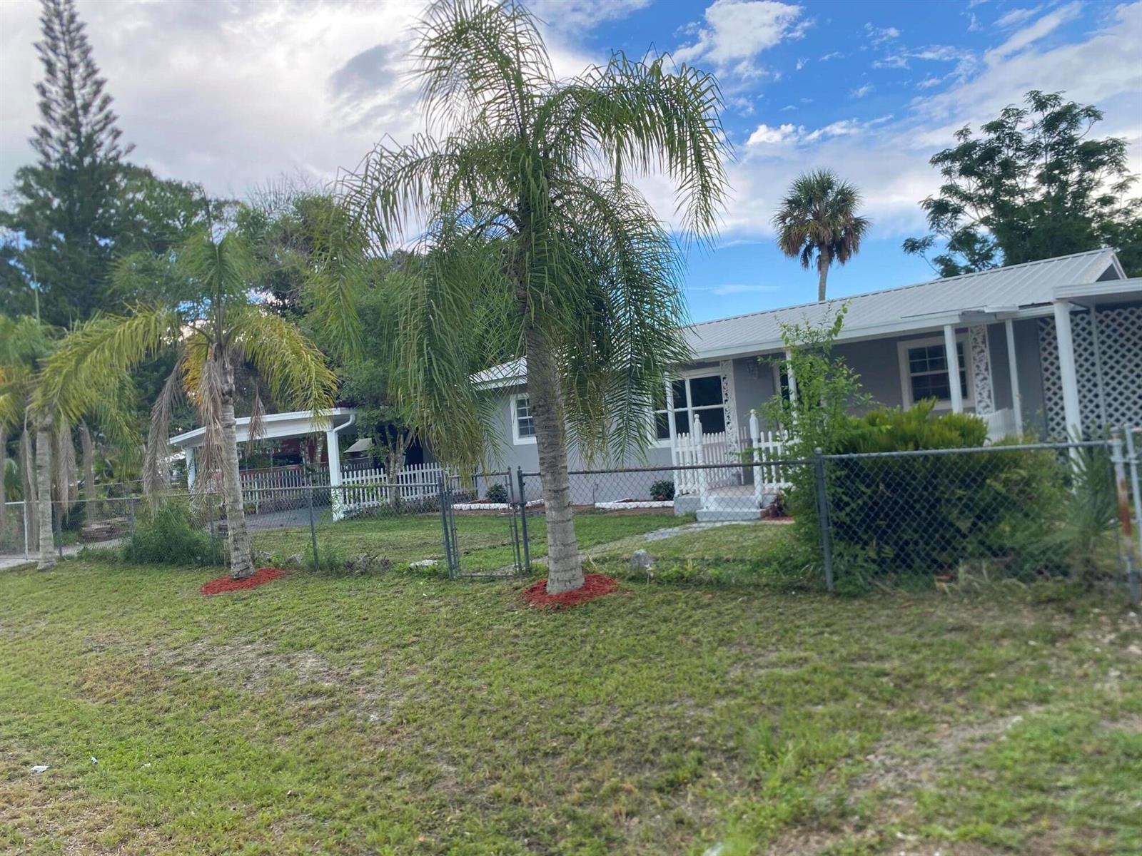 1788 SW 8th Street, Okeechobee FL 34974