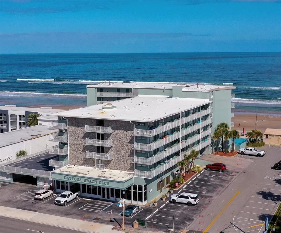 800 N ATLANTIC AVENUE UNIT 208