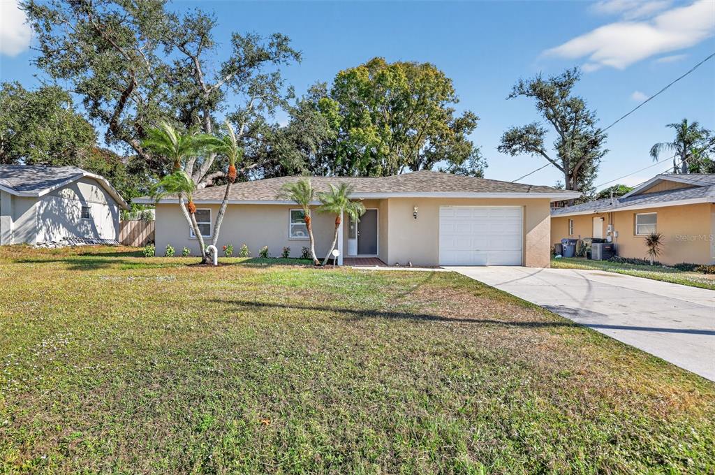 3615 DUNBAR DRIVE