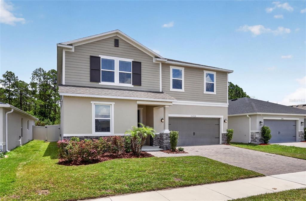 16420 WINDING PRESERVE CIRCLE