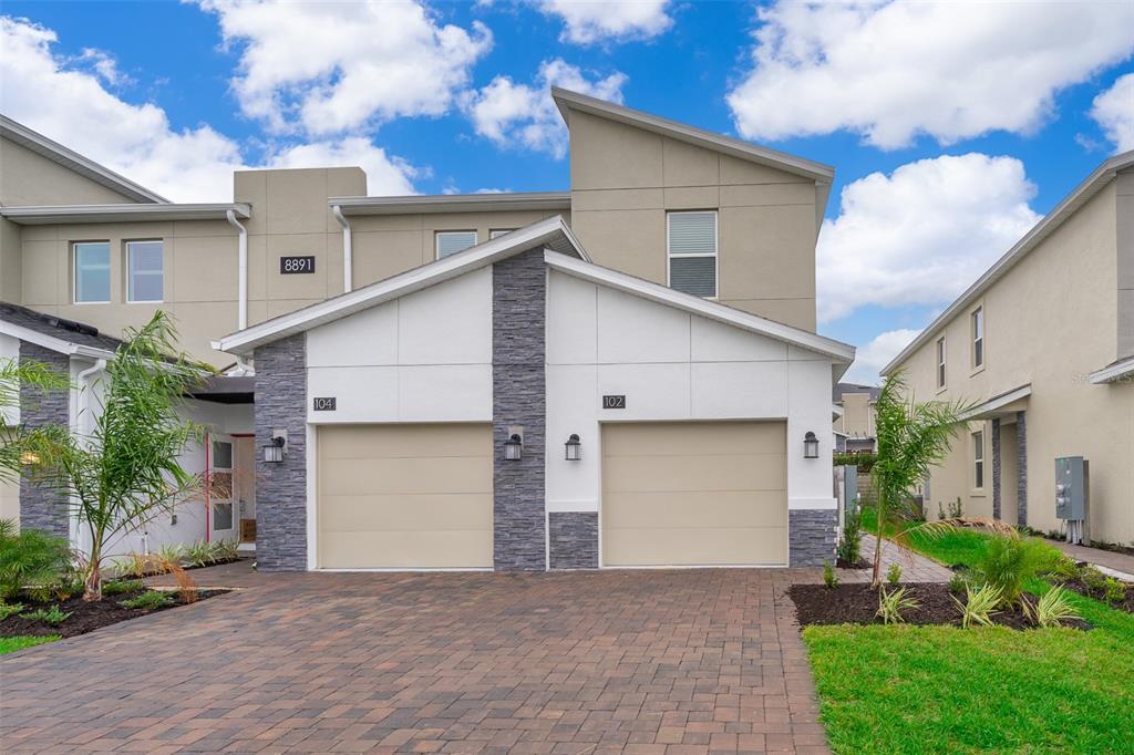 8899 CABOT CLIFFS DRIVE UNIT 102