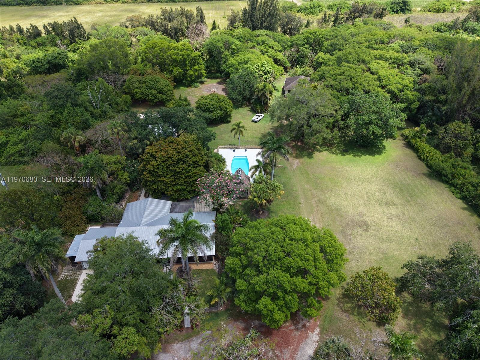 23755 SW 142nd Ave, Homestead FL 33032