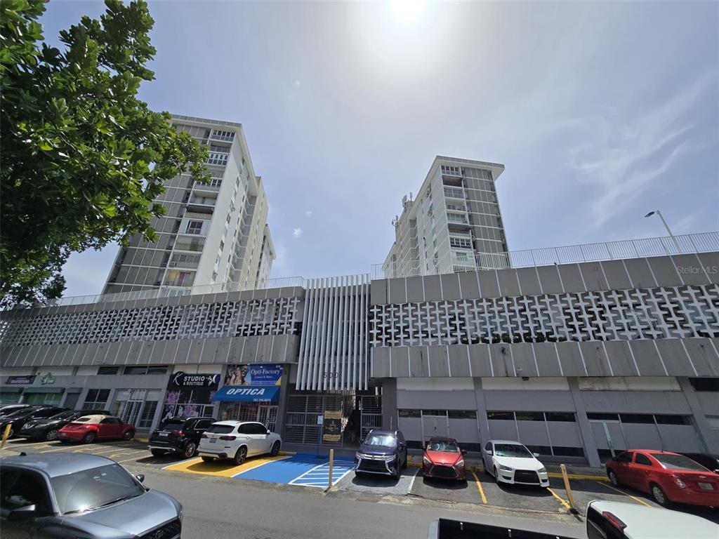 500 AVE. LUIS MUÑOZ RIVERA UNIT 1003