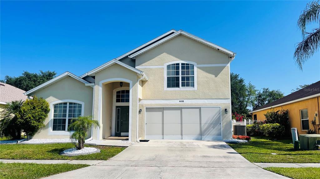 4490 SPRING BLOSSOM LANE