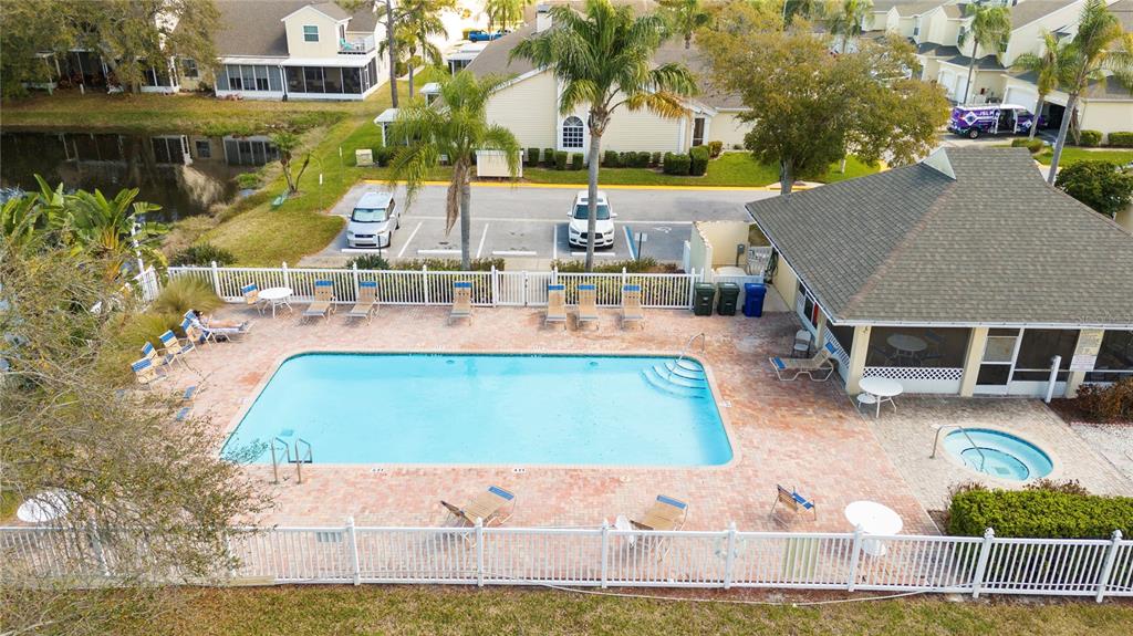 1050 STARKEY ROAD UNIT 2102, LARGO, FL — photo 3 of 30