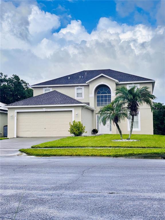 216 FAIRFIELD DRIVE