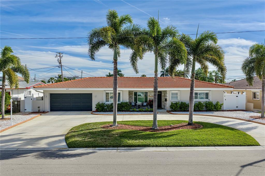 6619 BLUE HERON DRIVE S