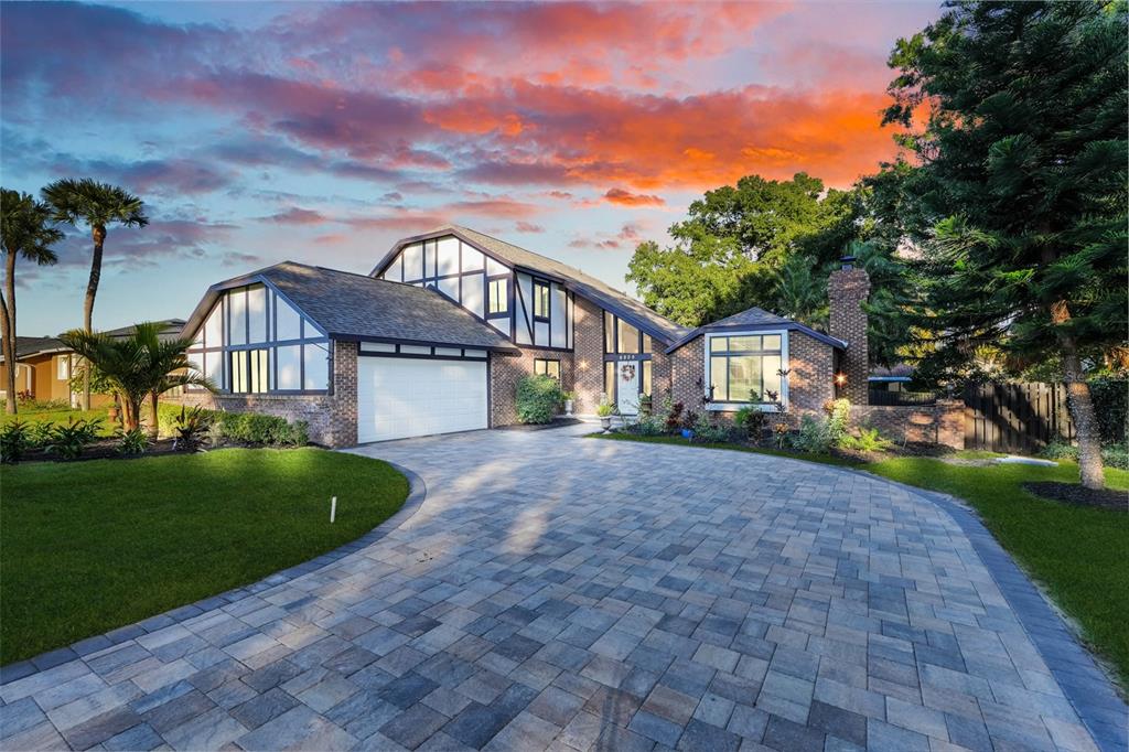 6809 PARSON BROWN DRIVE