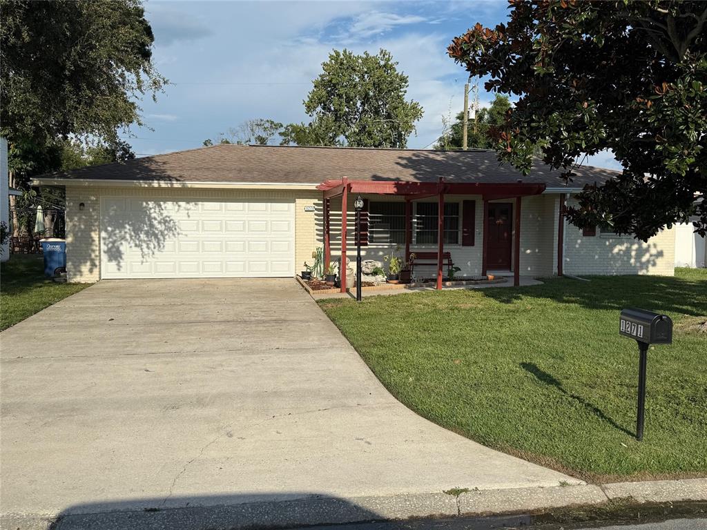 1271 DRIFTWOOD AVENUE