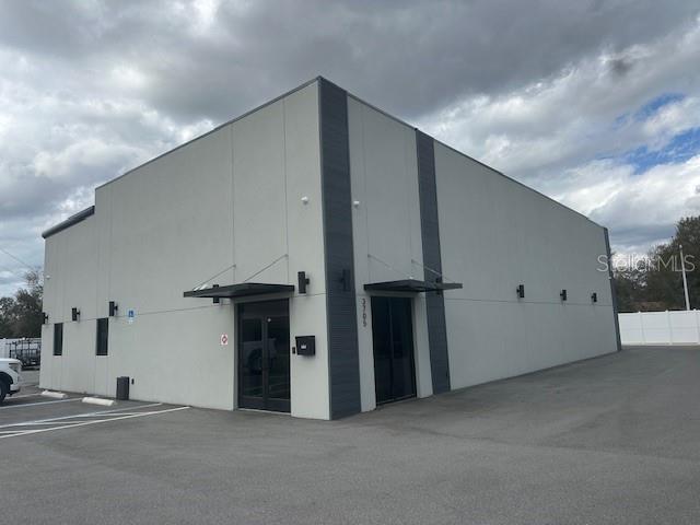 3705 FRONTAGE ROAD N