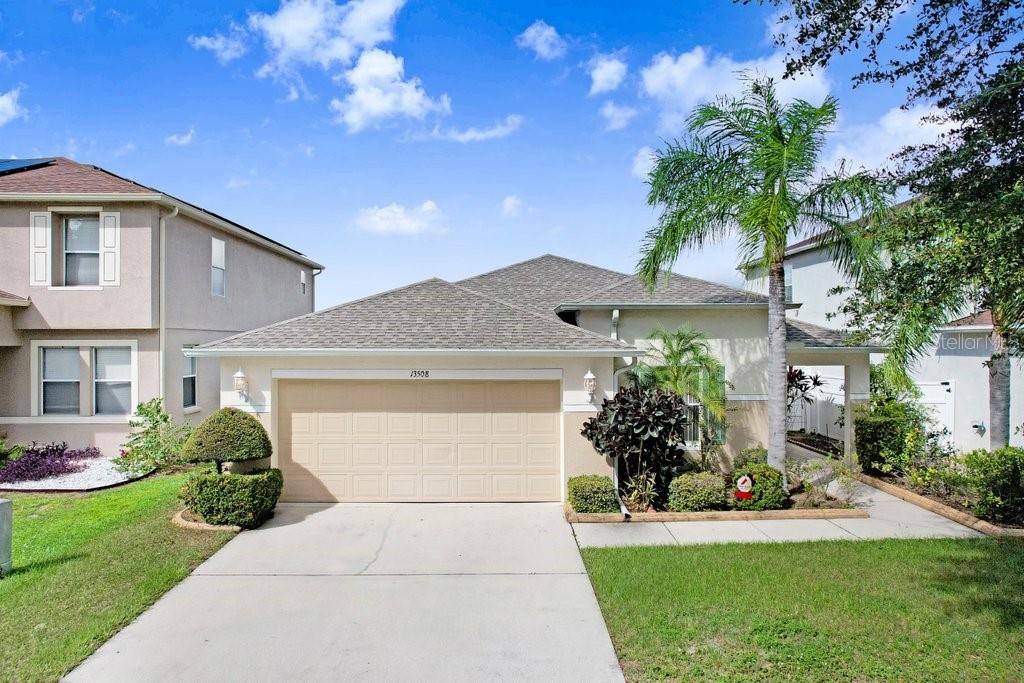 13508 RED EAR COURT