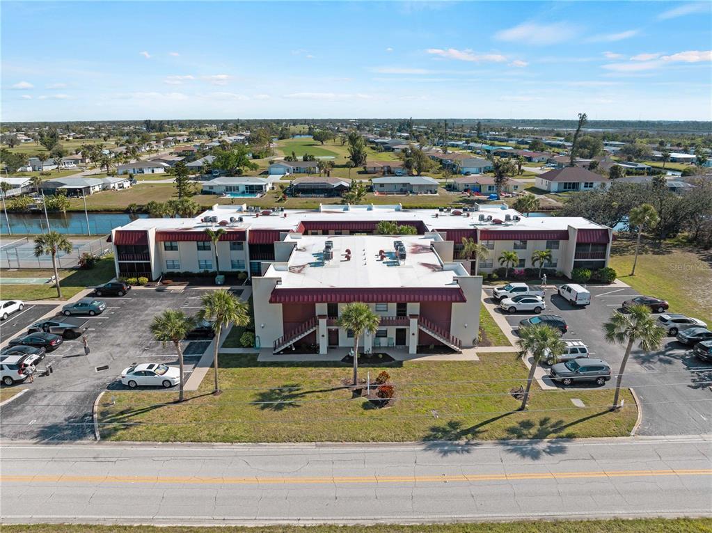 66 BOUNDARY BOULEVARD UNIT 275, ROTONDA WEST, FL — photo 2 of 30