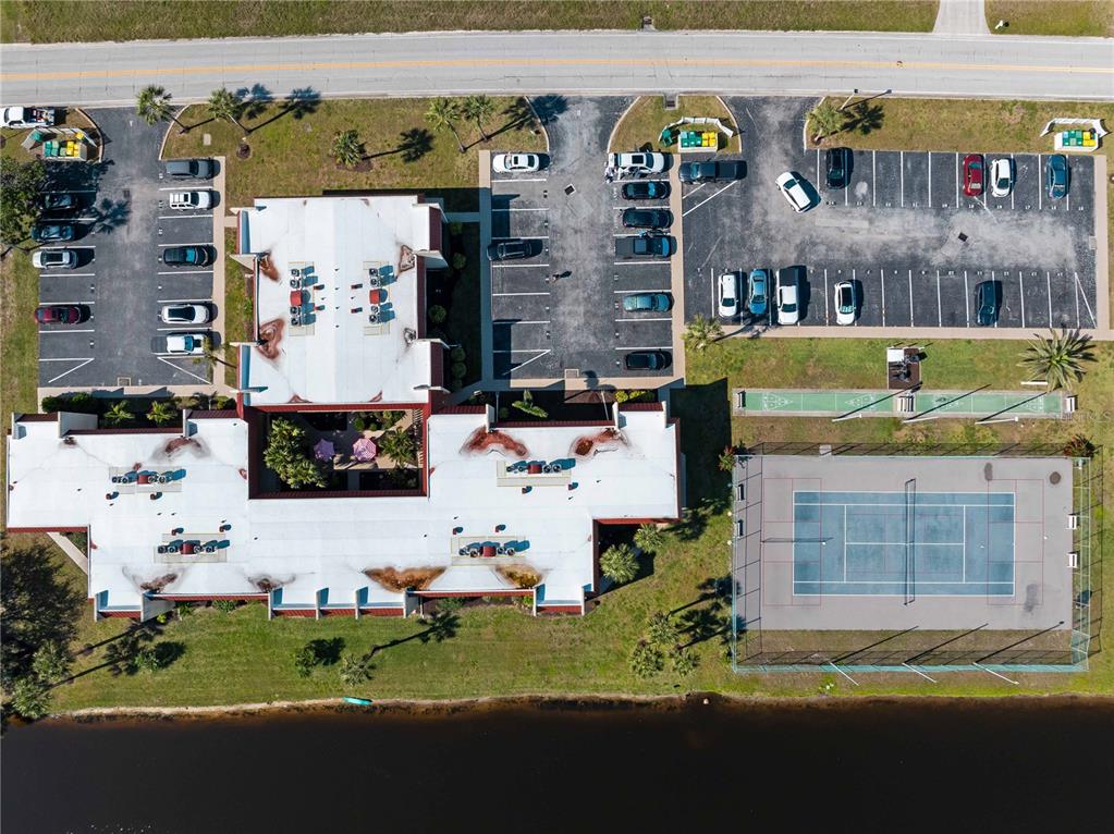 66 BOUNDARY BOULEVARD UNIT 275, ROTONDA WEST, FL — photo 4 of 30