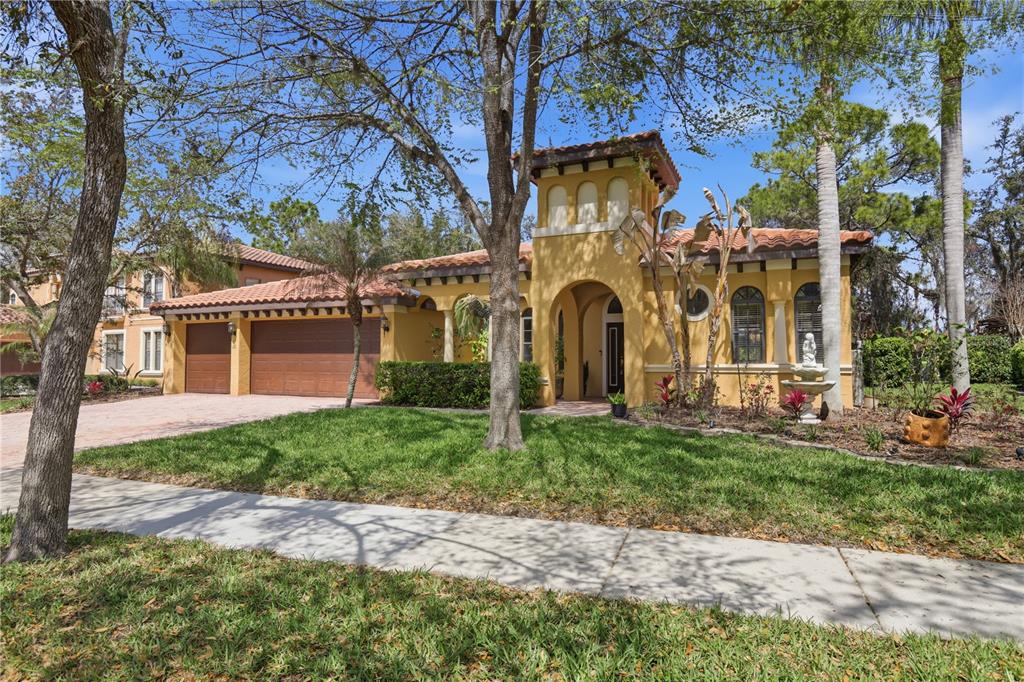 111 SAN LUCIA DRIVE