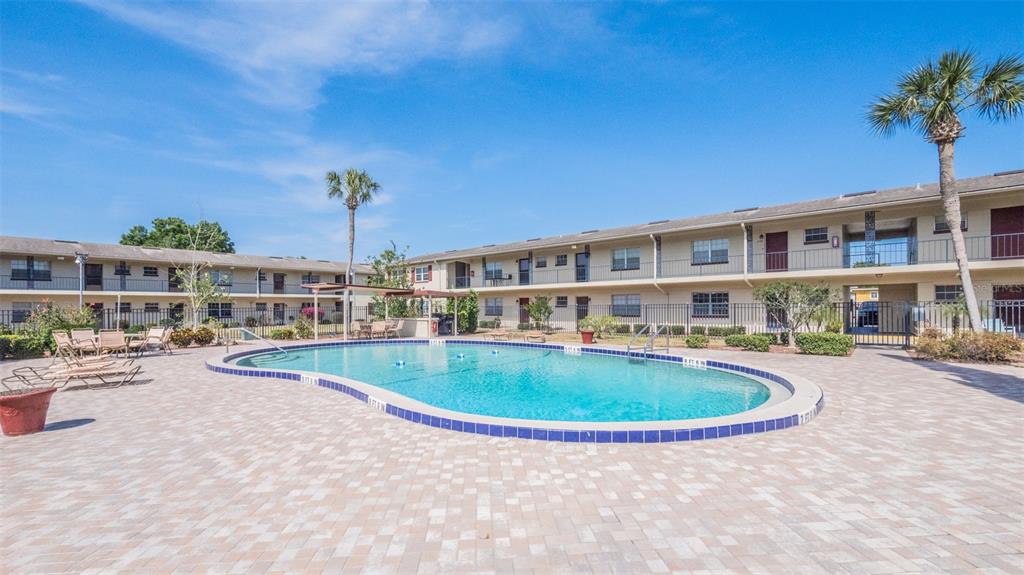 5505 HERNANDES DRIVE UNIT 204