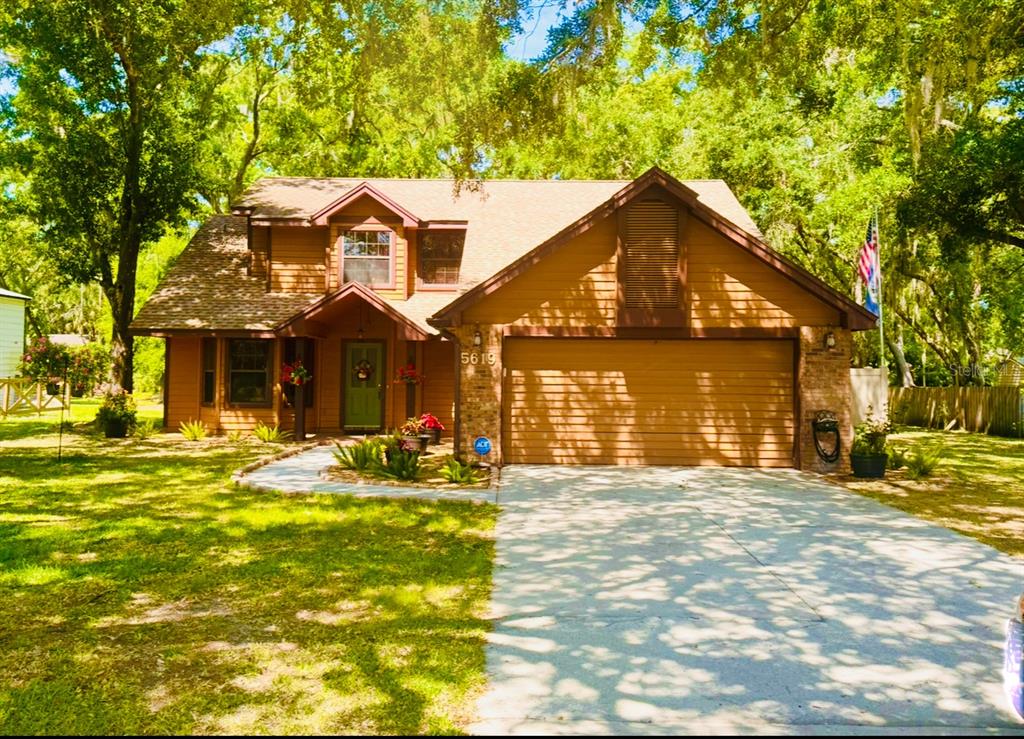 5619 ANTLER TRAIL