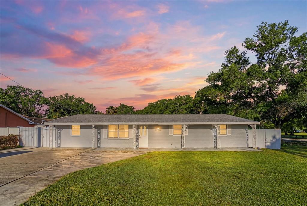 7012 CENTER CREEK DRIVE