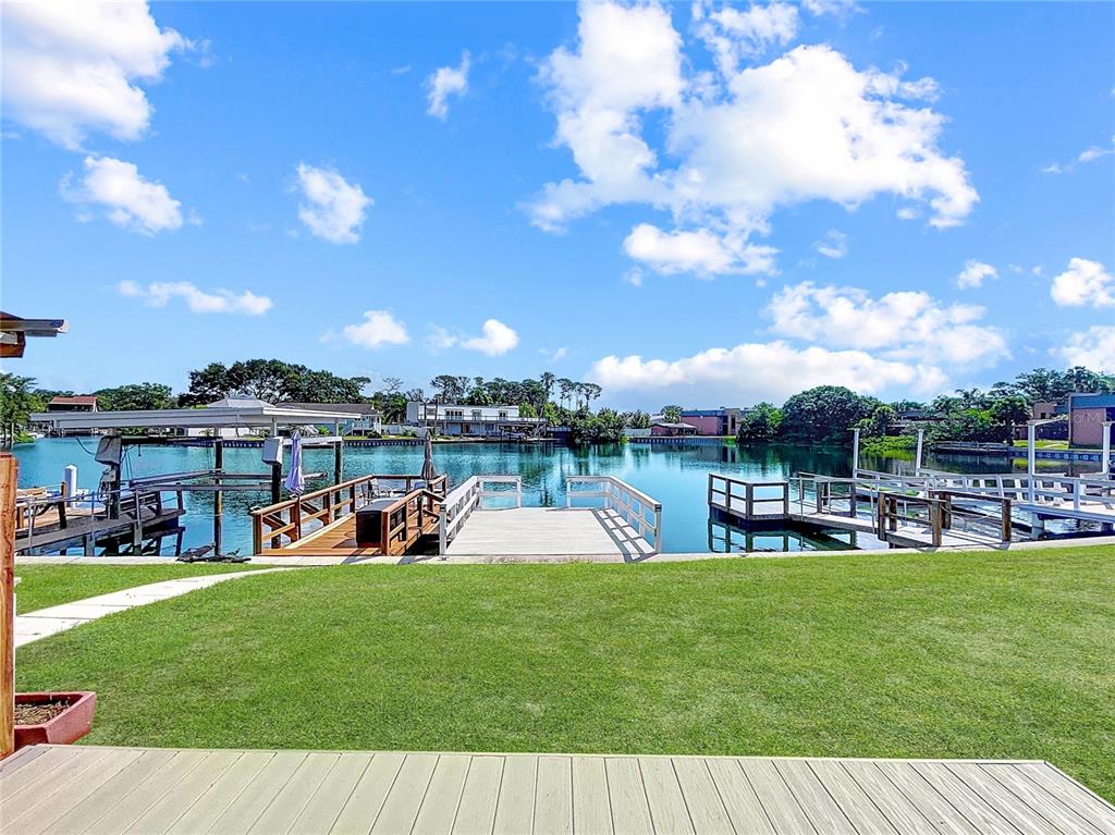 599 WESTWINDS DRIVE UNIT 9
