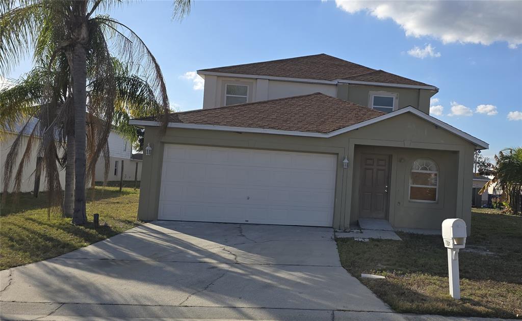 3905 WARBLER DRIVE