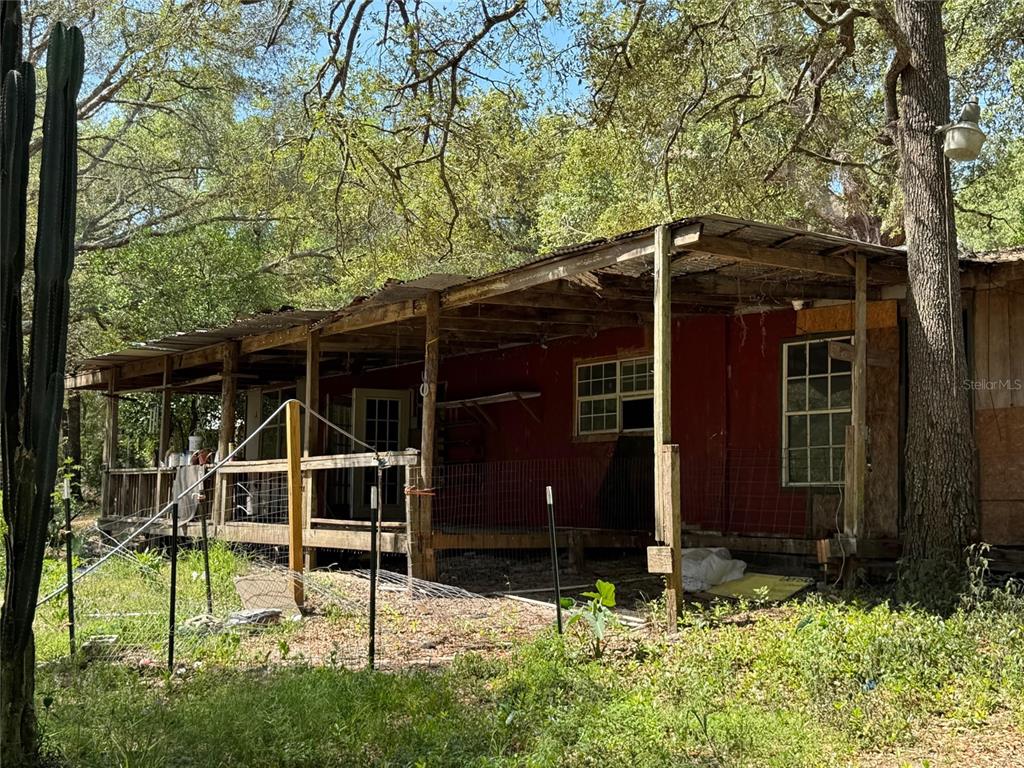 16137 SE 34TH PLACE, OCKLAWAHA, FL — photo 4 of 9