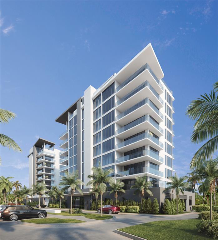 253 GOLDEN GATE POINT UNIT 402