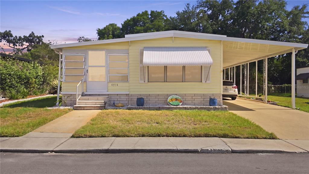 4914 SHERRELL DRIVE