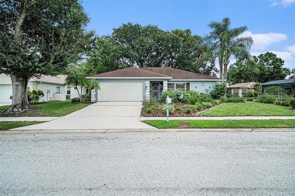 3302 RANKIN DRIVE