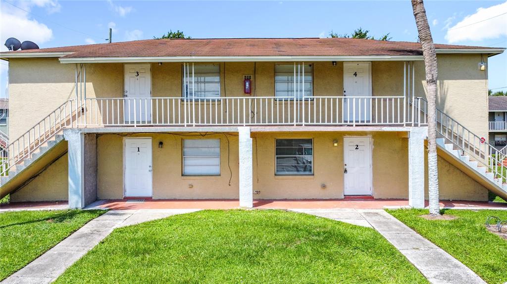 694 MICHIGAN COURT UNIT 3