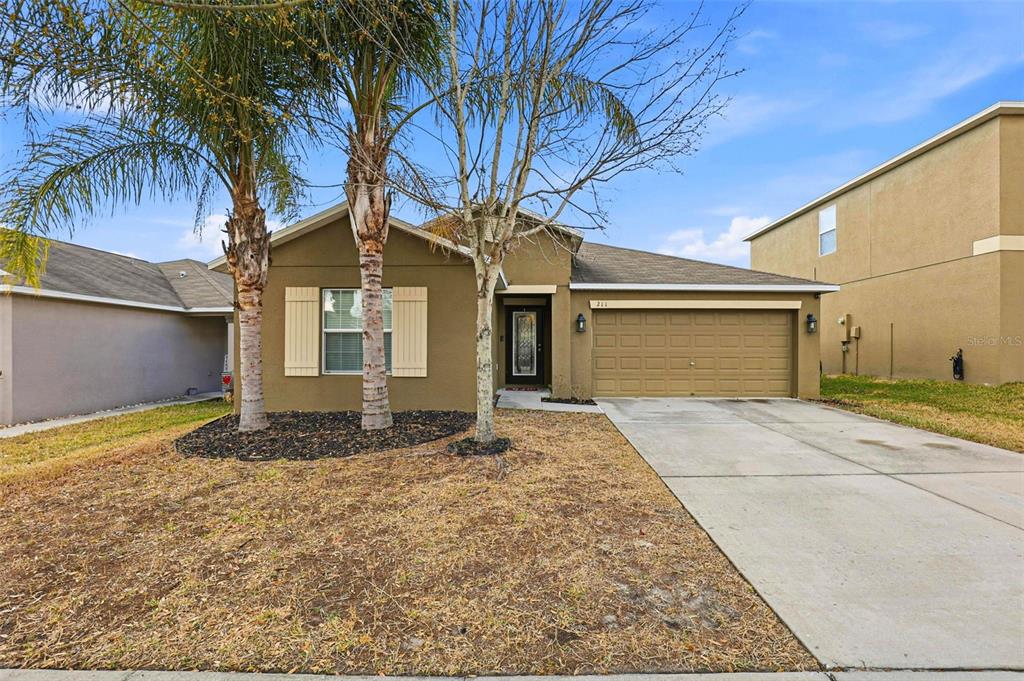 211 ENGLISH CHANNEL PLACE