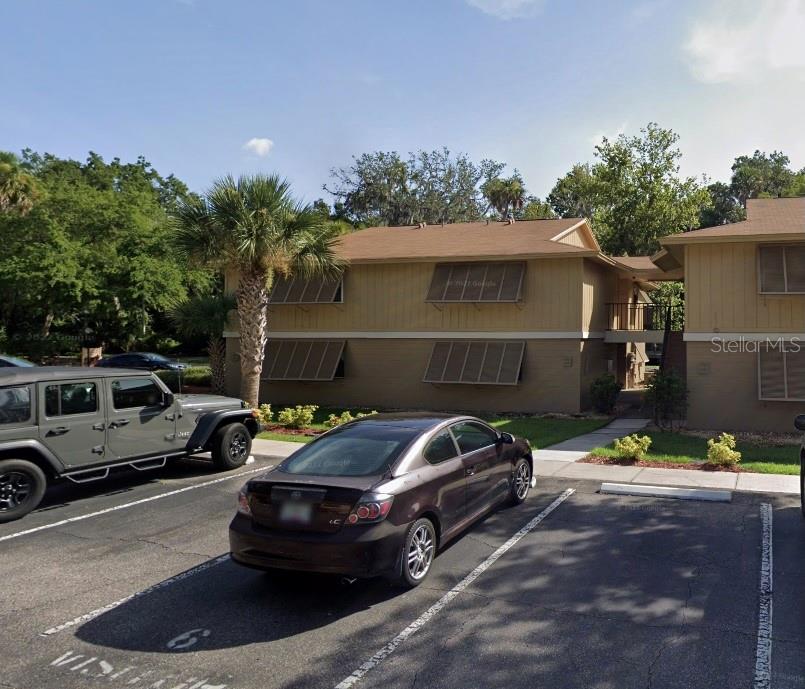140 ORCHID WOODS COURT UNIT 18A