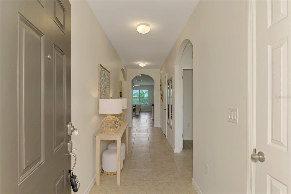 8905 EXCELSIOR LOOP, VENICE, FL — photo 2 of 30