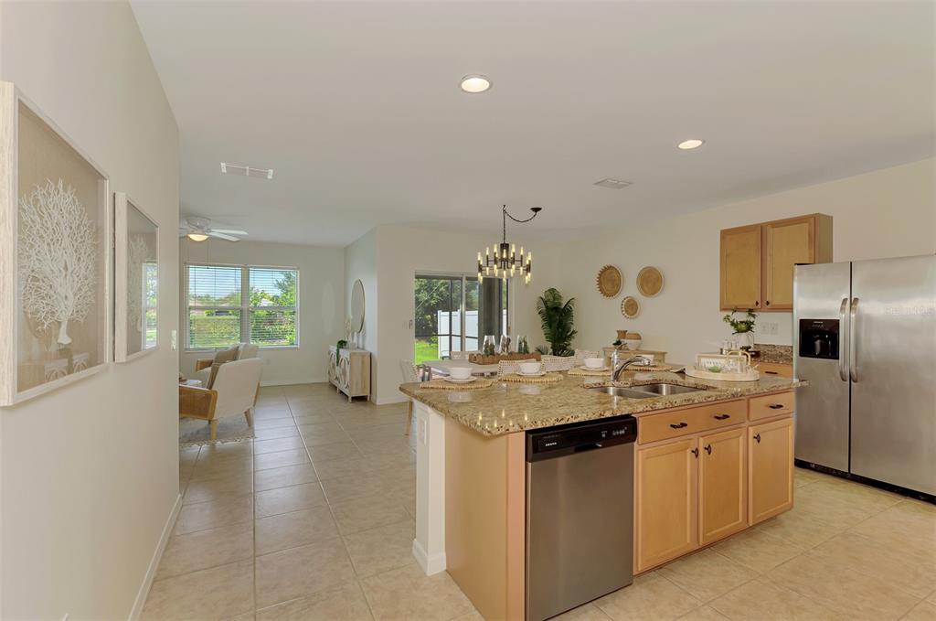 8905 EXCELSIOR LOOP, VENICE, FL — photo 5 of 30